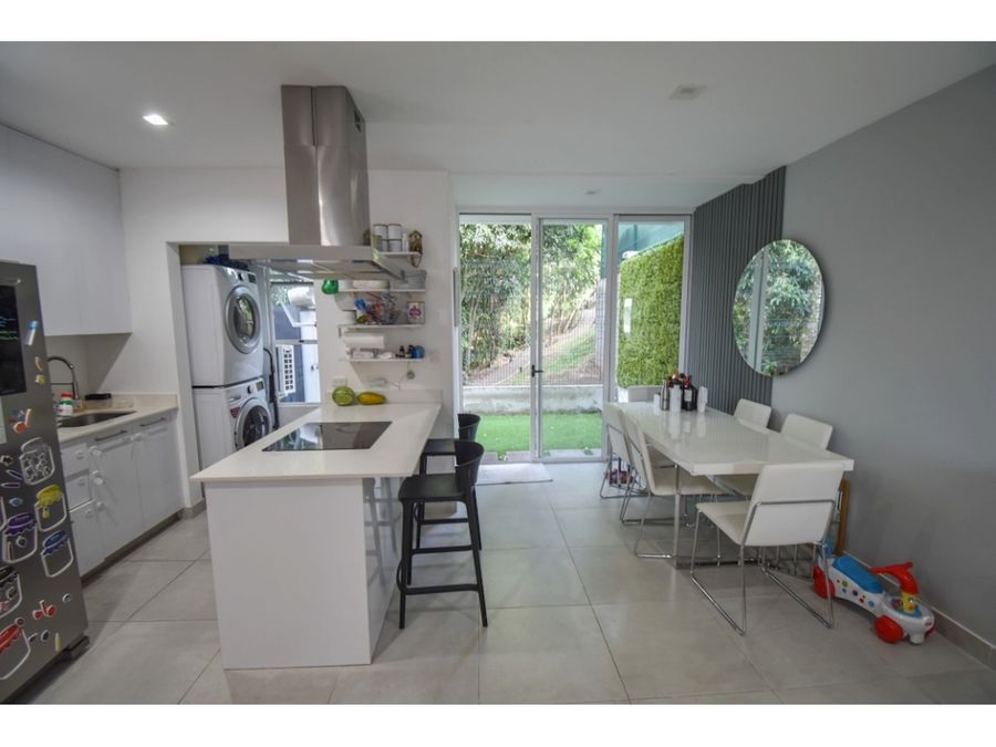 Apartamento en Piedades