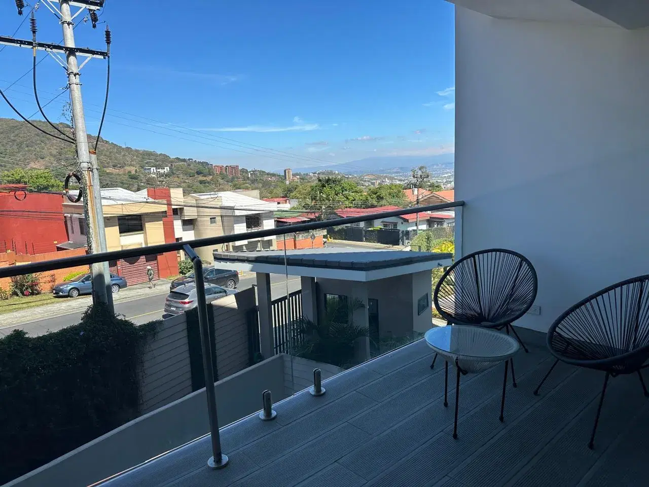 Property at Senderos de Chircá