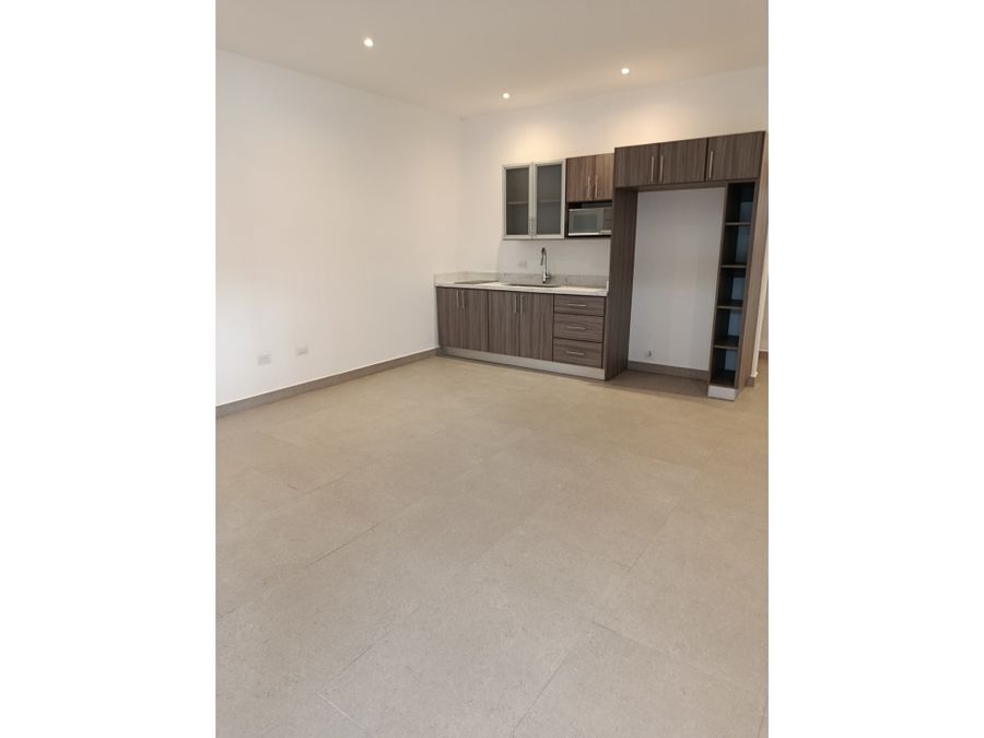 Apartment at San Rafael