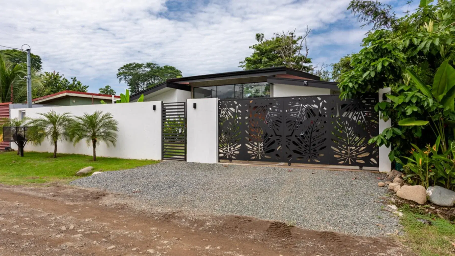 Casa en Bahía Ballena