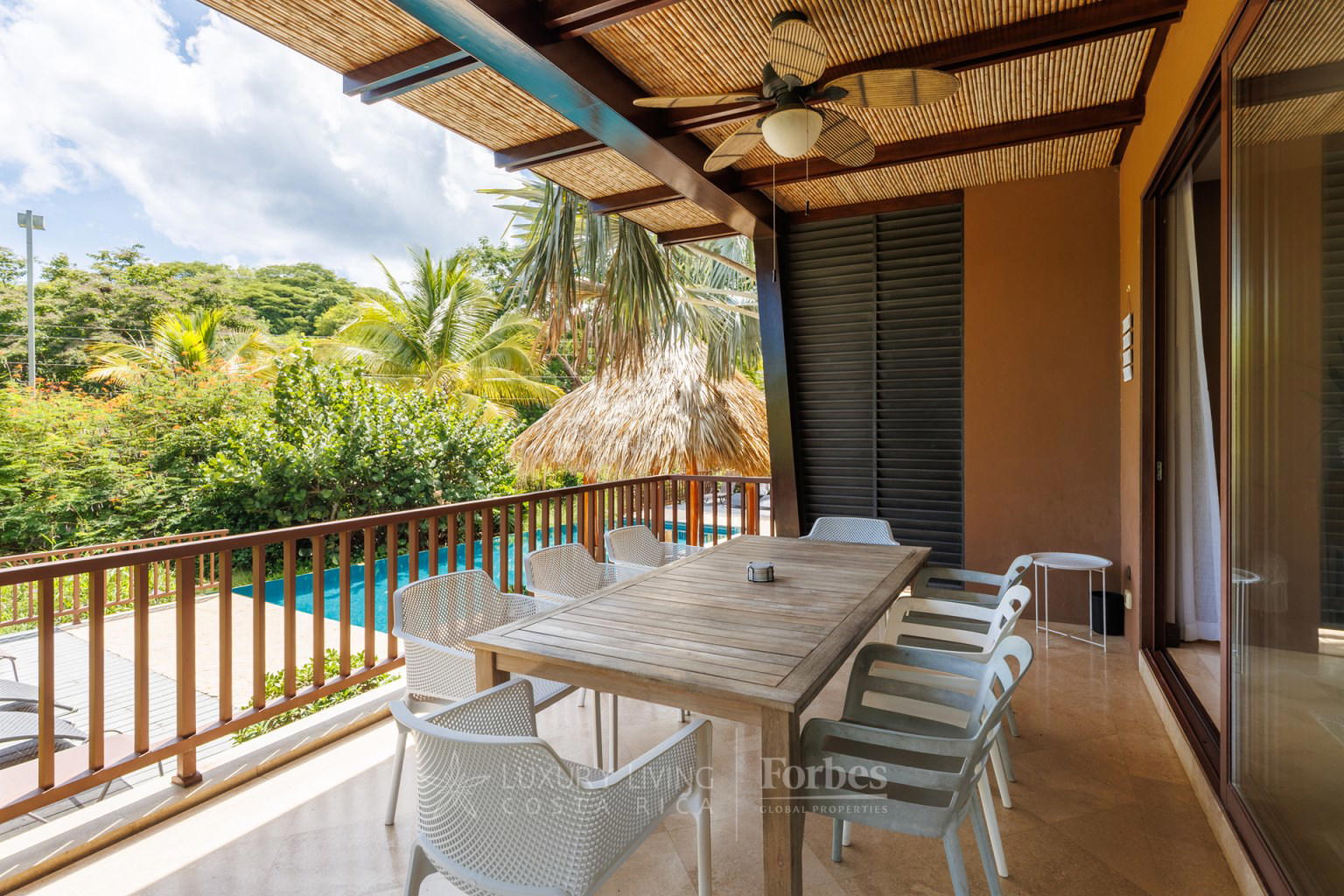 Apartamento en Sardinal