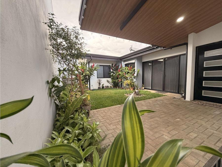 Casa en Tacares