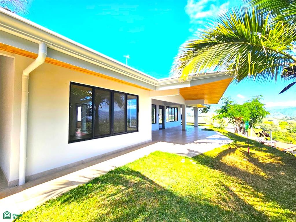 Casa en Jesús