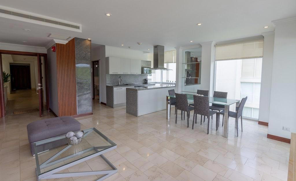 Property at Escazú