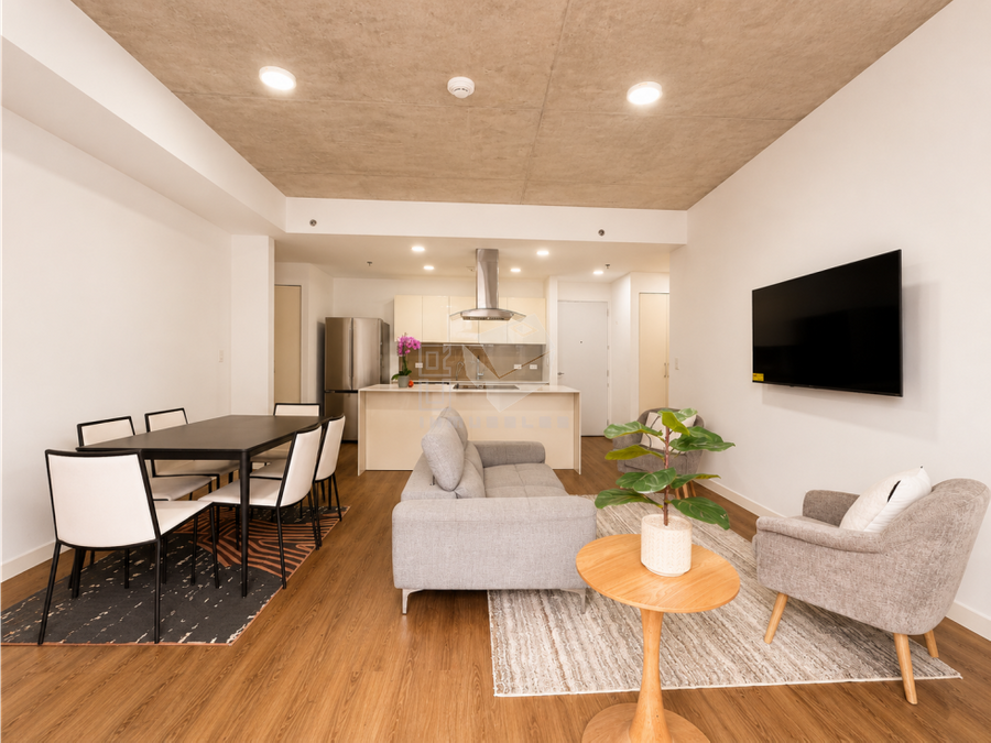 Apartment at Escazú Village Residencias