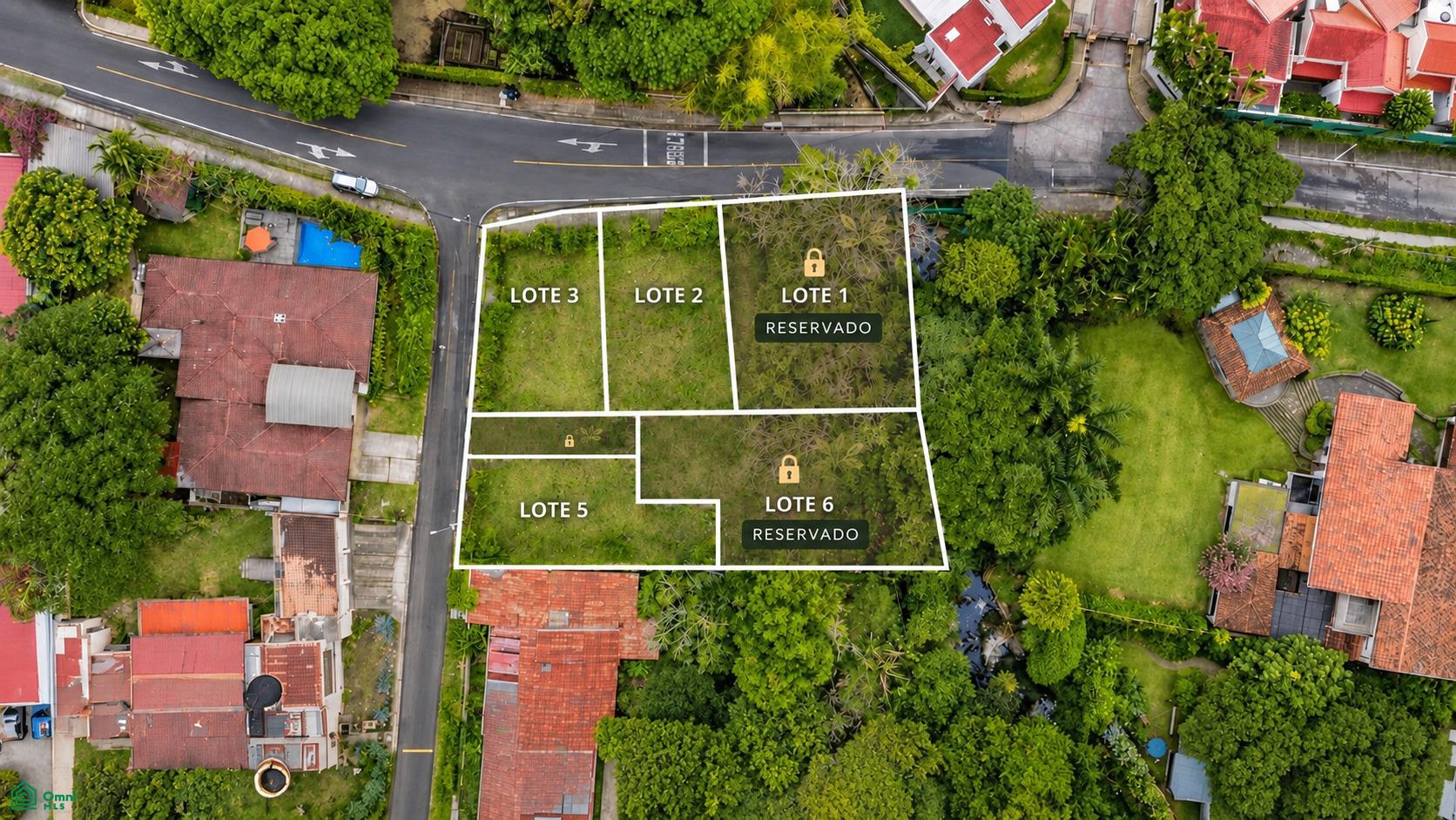 Propiedad en San Rafael