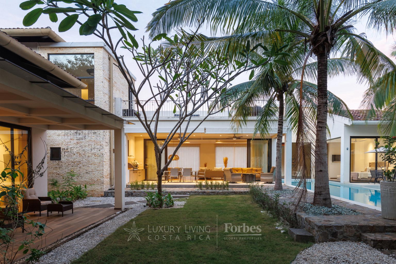 Property at Tamarindo