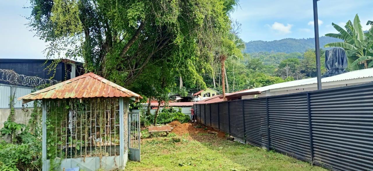 Propiedad en Bahía Ballena