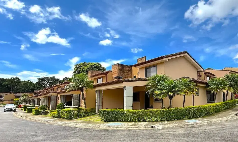 Casa en Condominio Colonia Del Roble