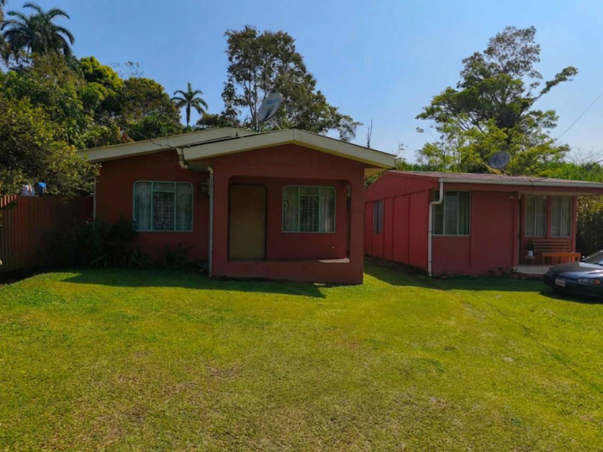 Casa en Santa Teresita