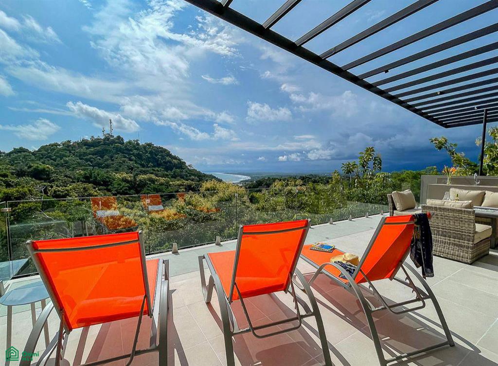 Property at Quepos