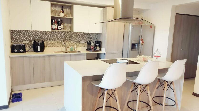 Apartment at Escazú