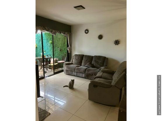 Casa en Brasil