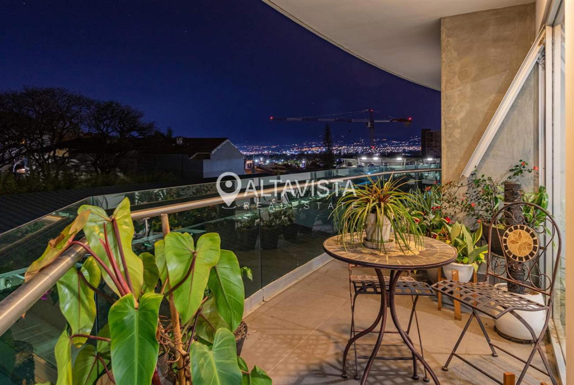 House at