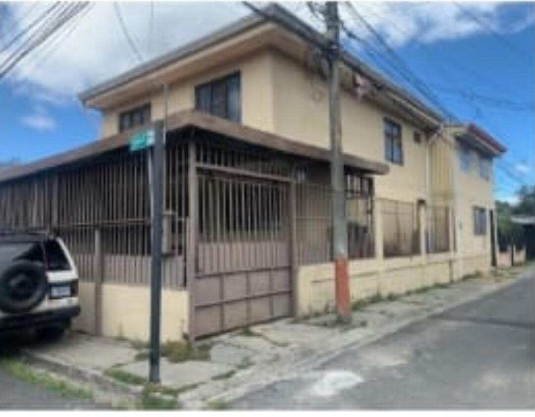 Casa en Pavas