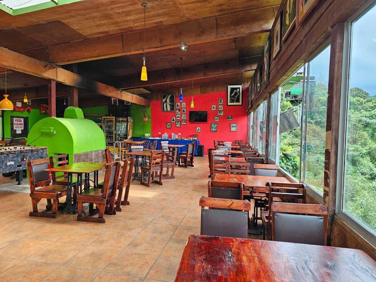 Propiedad en Dulce Nombre