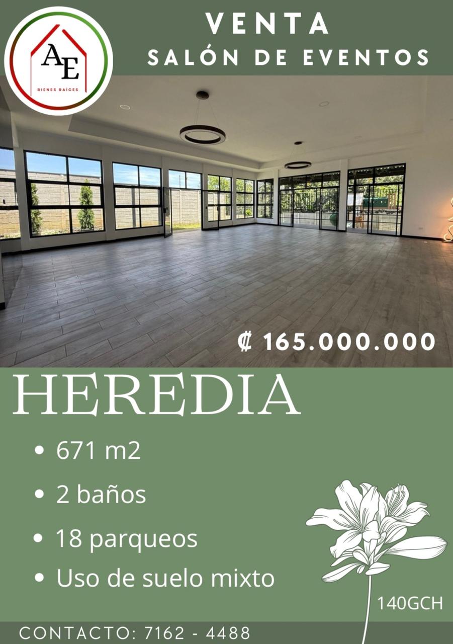 Comercial en San Pedro