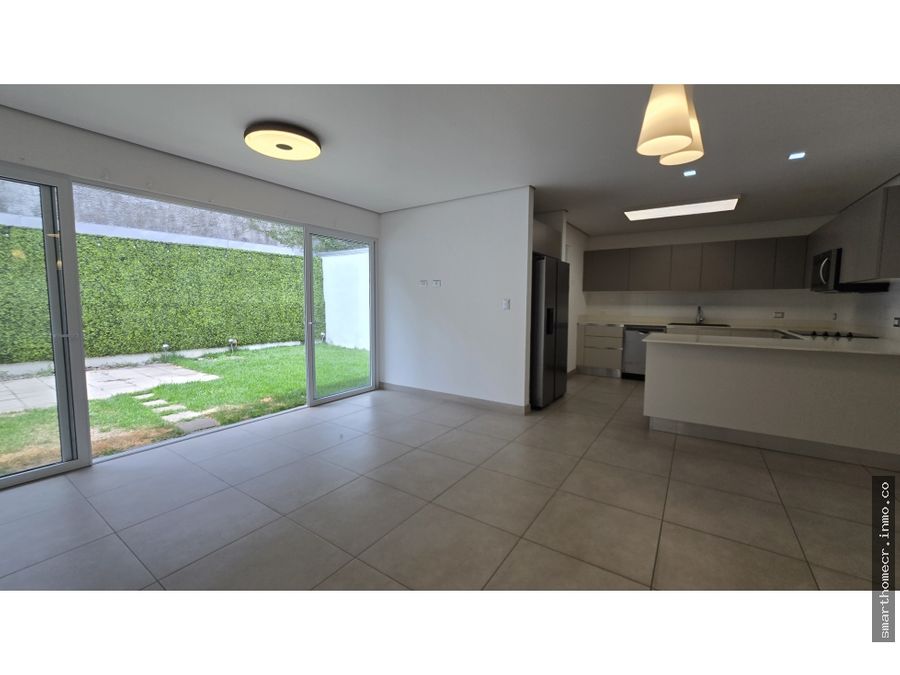 House at Source Living