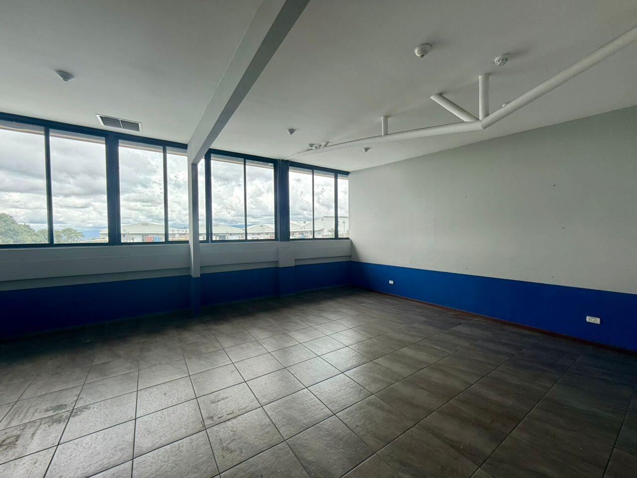Commercial at San Francisco