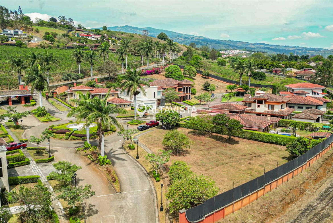 Casa en