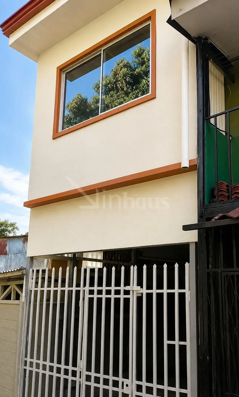 Property at Uruca