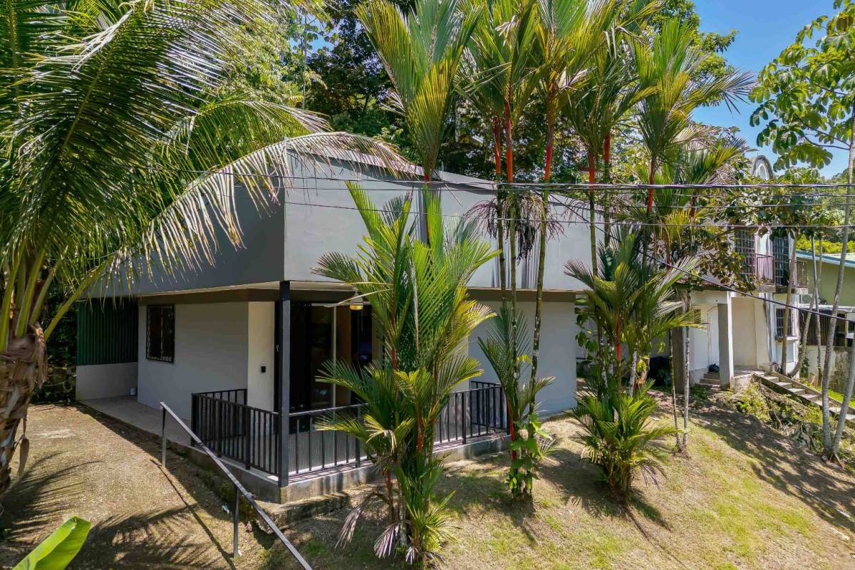 Casa en Manuel Antonio