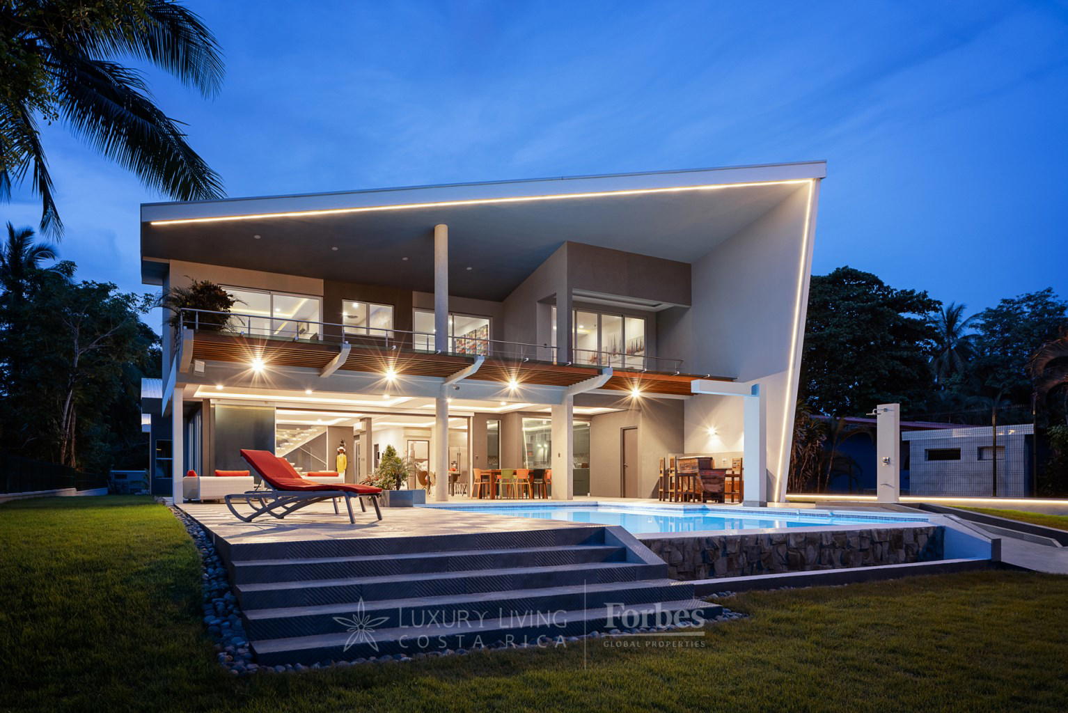 Casa en Parrita