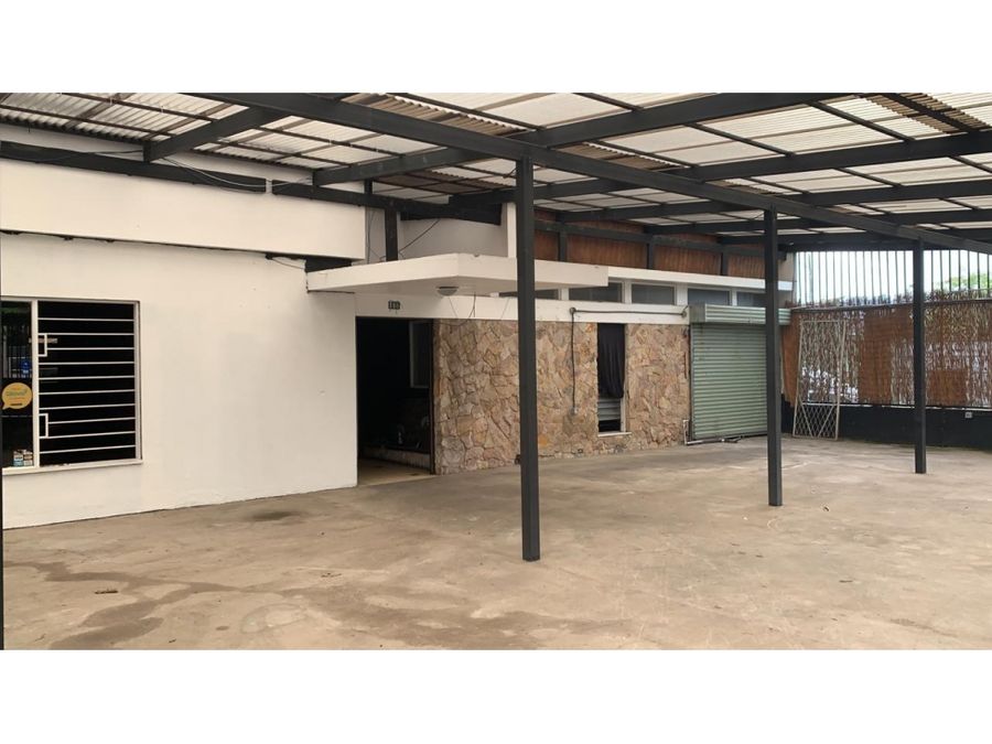 Casa en San Antonio