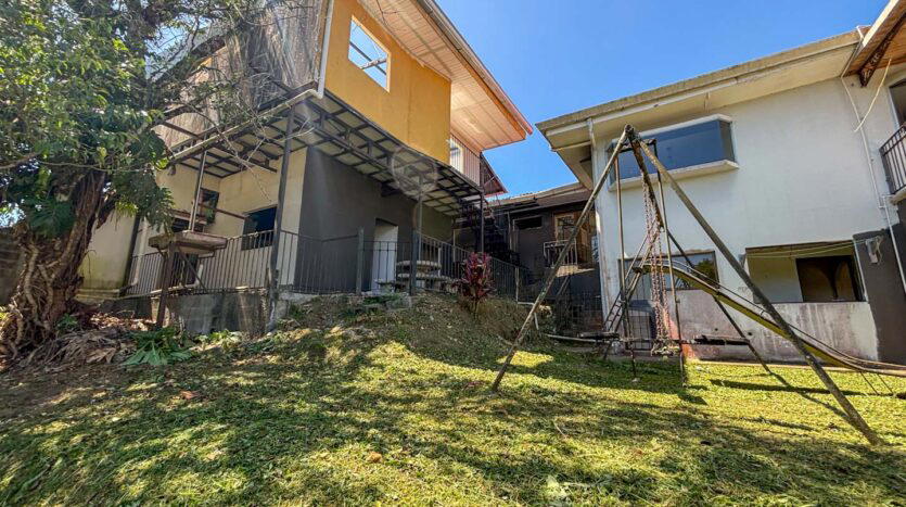 Apartment at Sabanilla