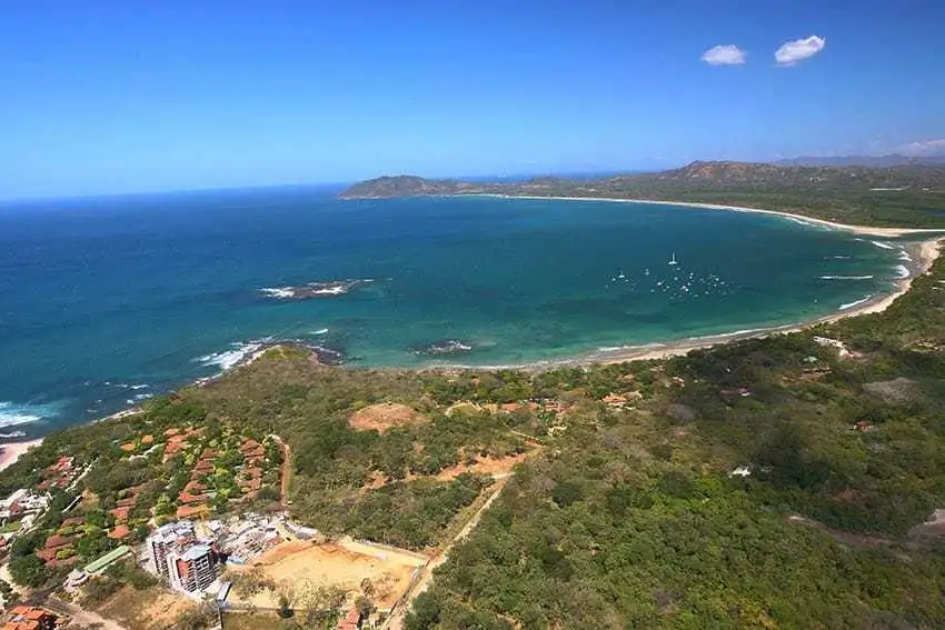 Terreno en Tamarindo