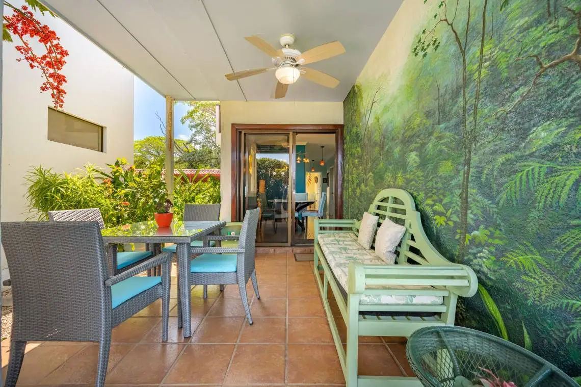 Propiedad en Pacific Beach Condos