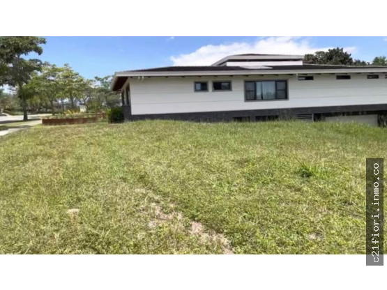 Terreno en Hacienda Espinal