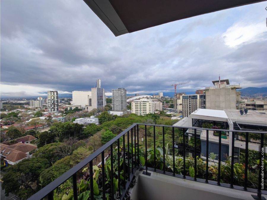 Apartment at Mata Redonda