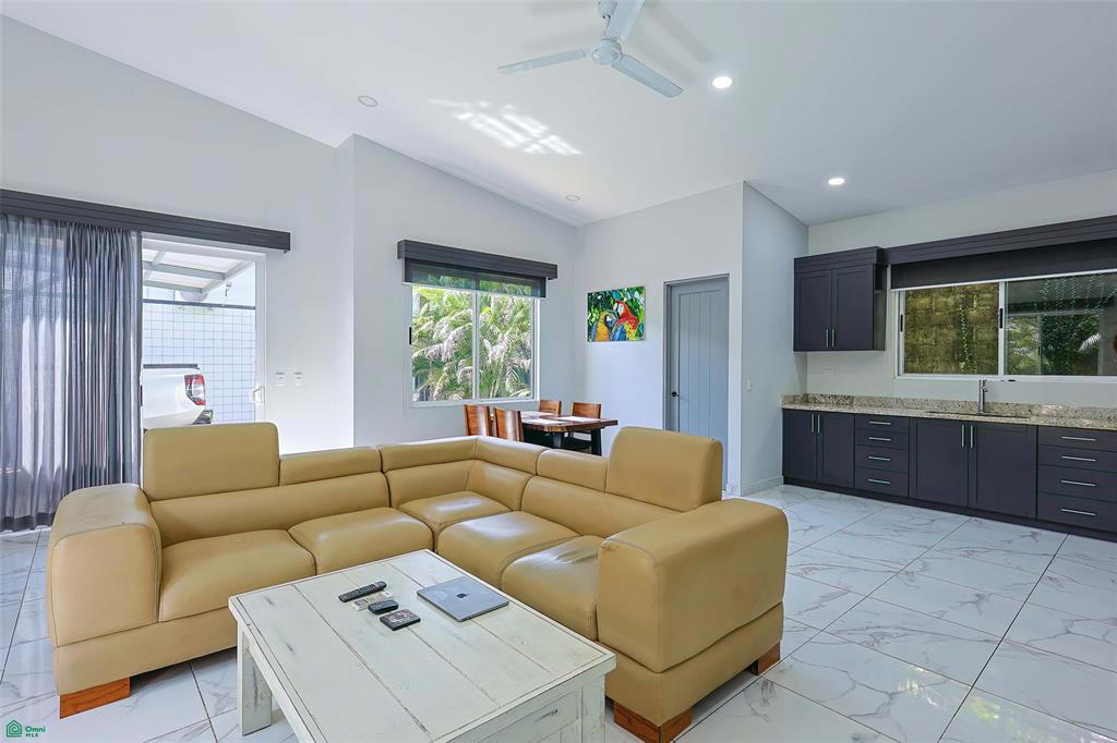 House at Quepos