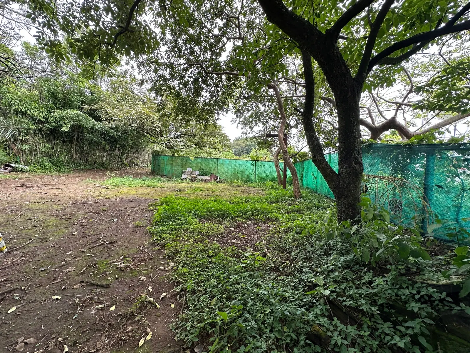 Terreno en Barrantes