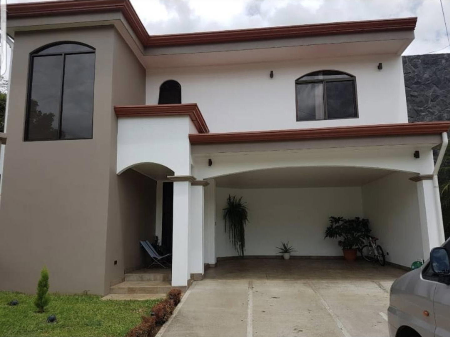 Casa en Condominio Botánica
