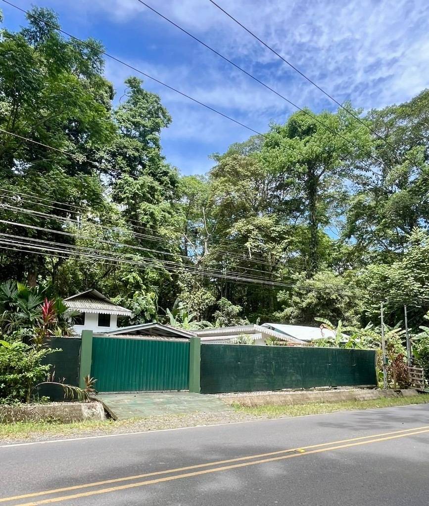 House at Playa Chiquita - Sara Emilia Town