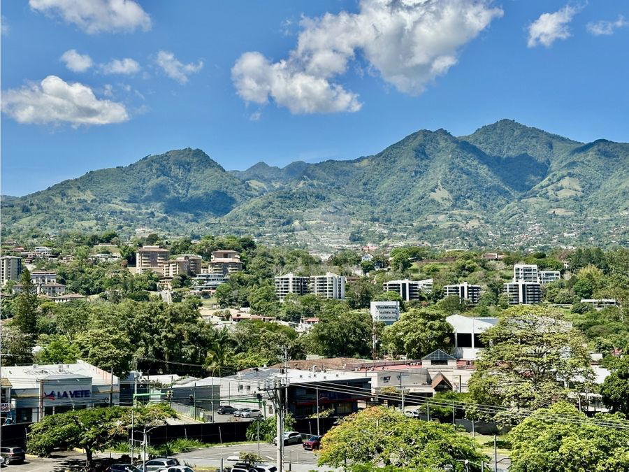 Apartamento en San Rafael