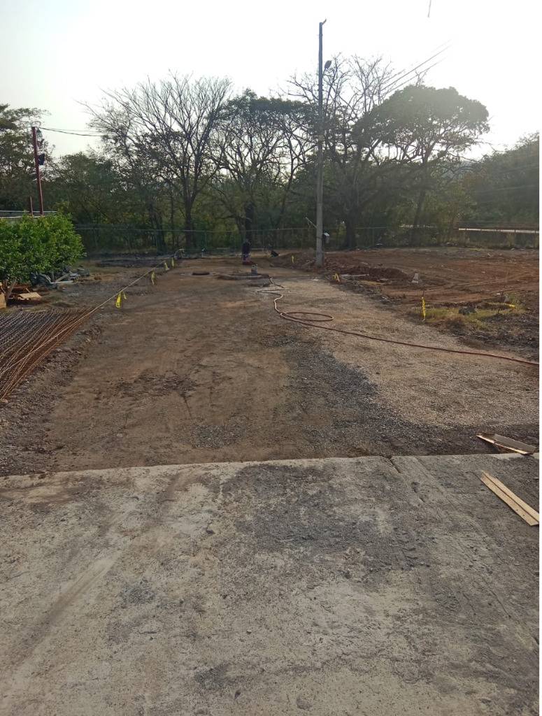 Propiedad en Tamarindo