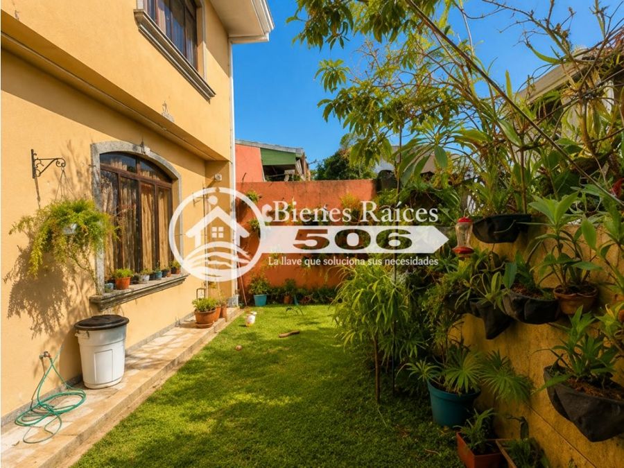 Casa en Mercedes