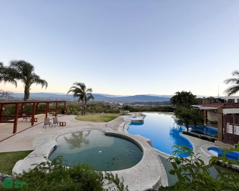 Propiedad en Avalon Country Club