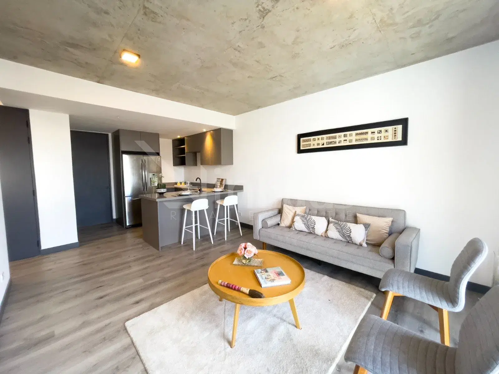 Property at Pozos