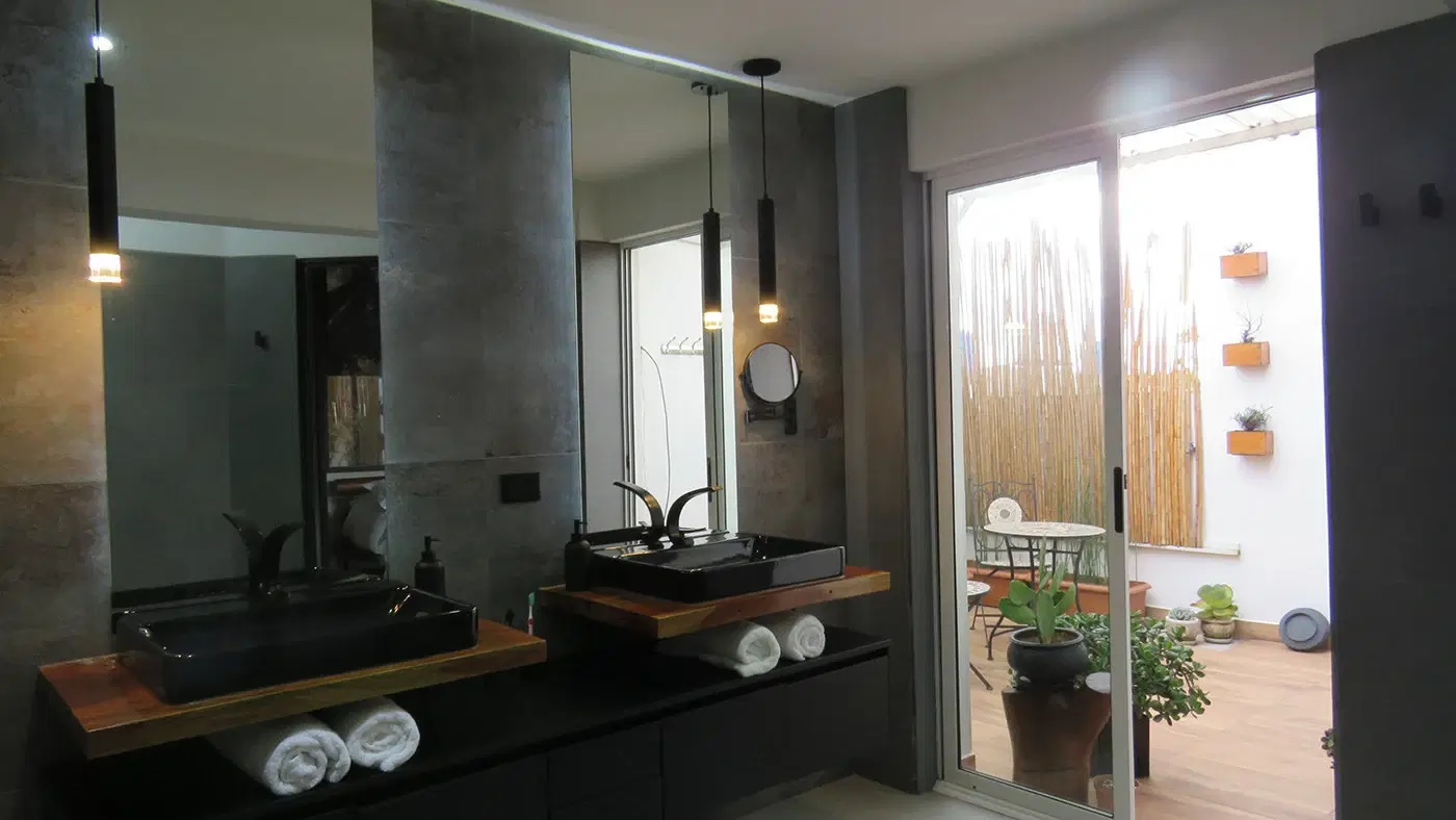 House at Bello Horizonte