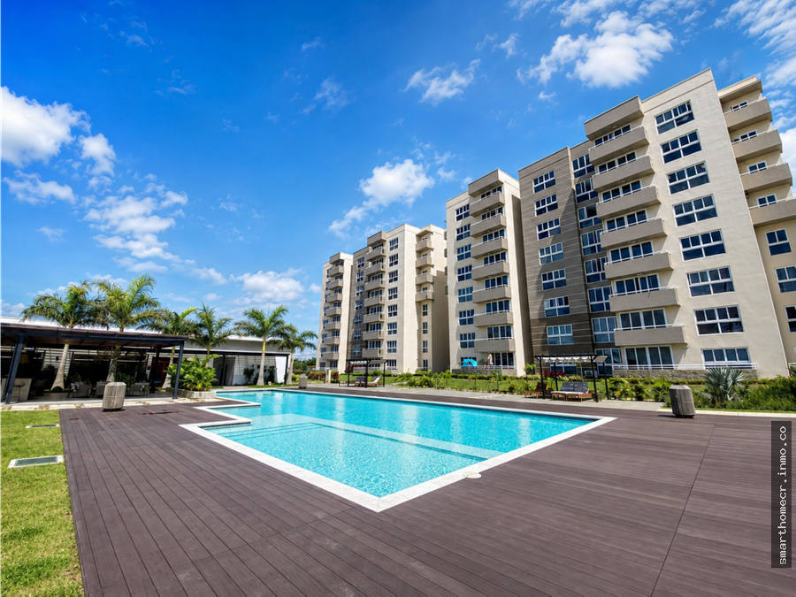Apartment at Alajuela