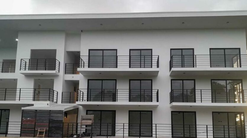 Apartment at Tamarindo