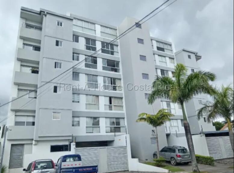 Apartment at Uruca