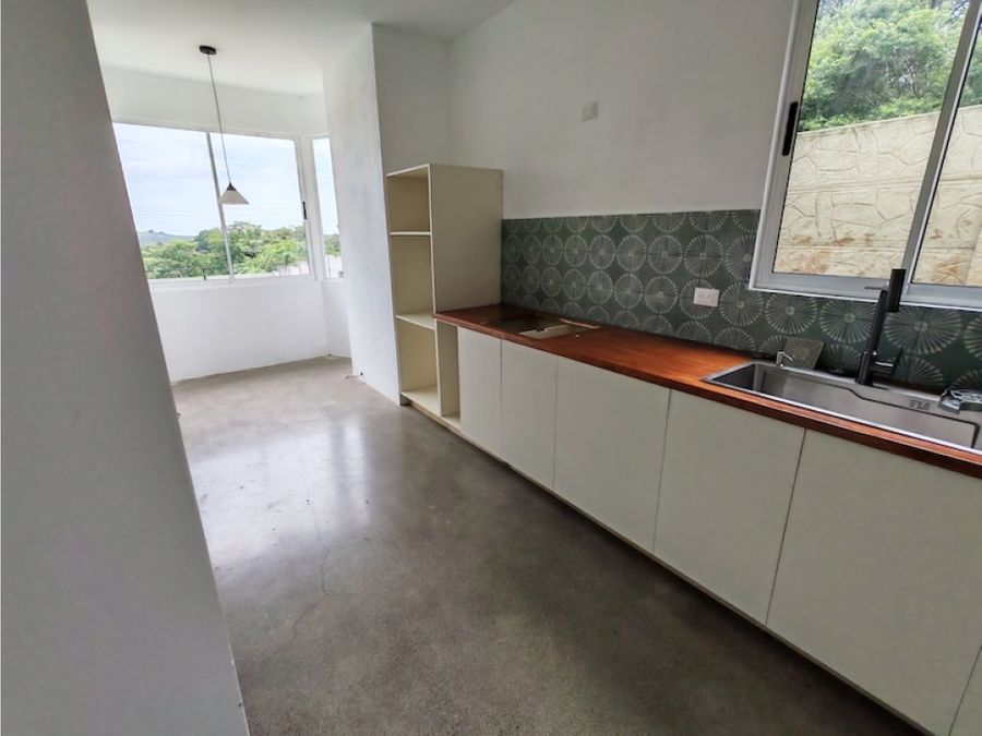 Casa en Coyolar