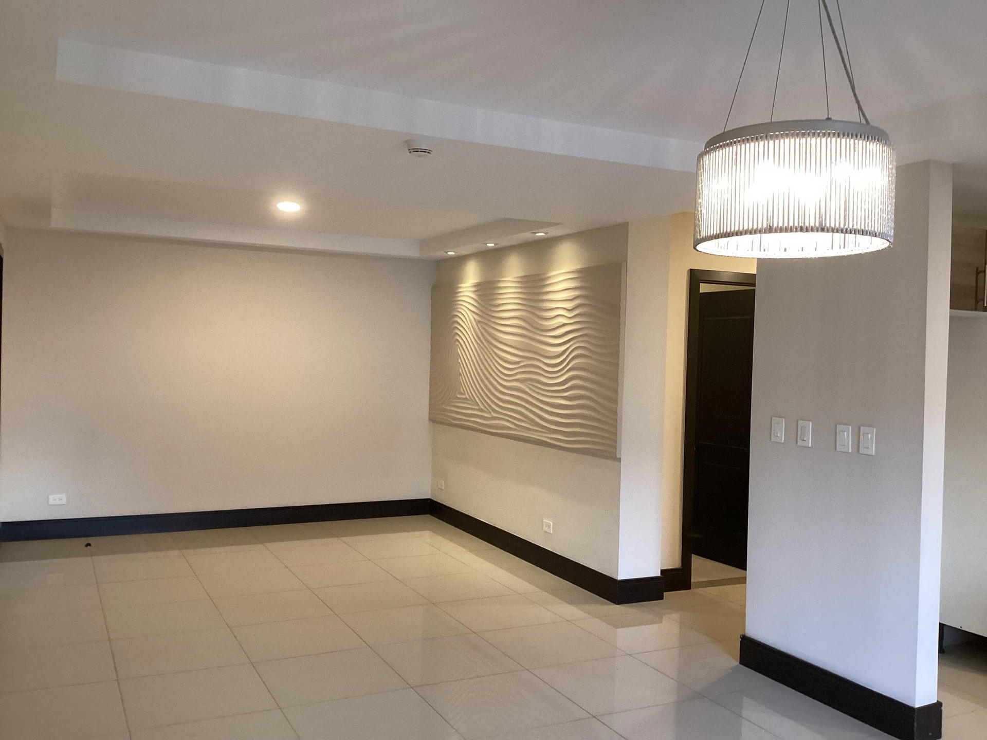 Apartamento en Brasil