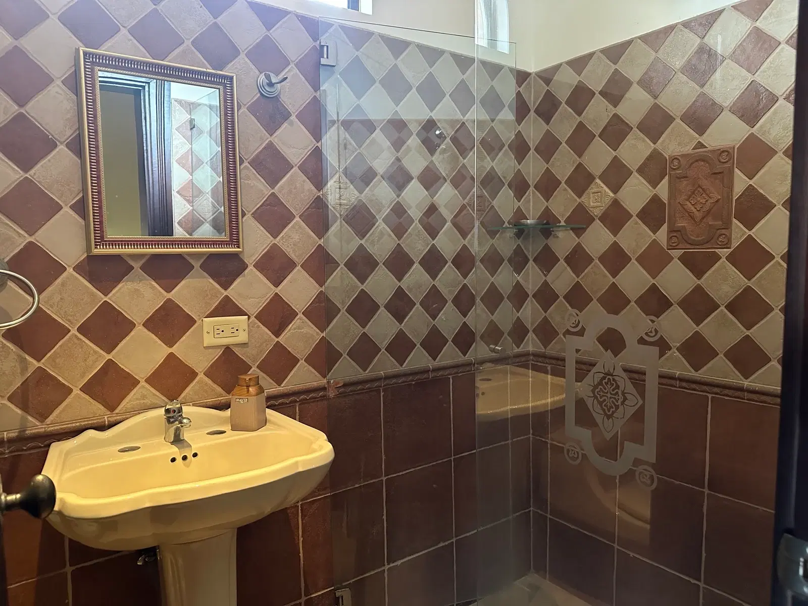 House at Condominio La Cañada