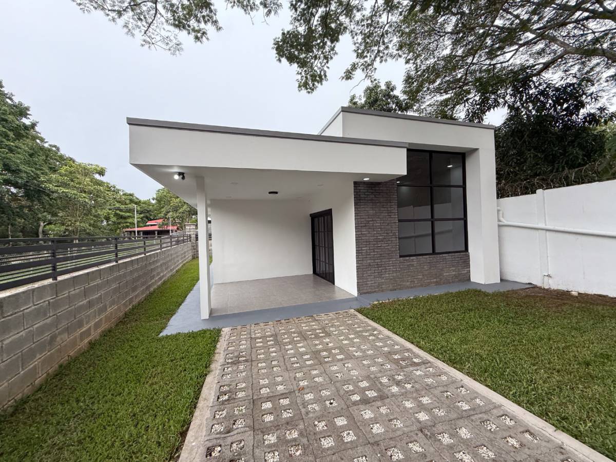 House at Pan de Azúcar